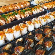 ไข่หวานบ้านซูชิ ประชาอุทิศ