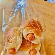 เมนูของร้าน ปังน่าหม่ำ