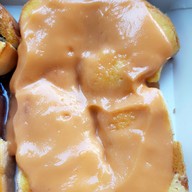 เมนูของร้าน มนต์นมสด เสาชิงช้า