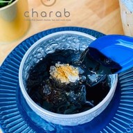 Big Bang and Charab Cafe (halal food)