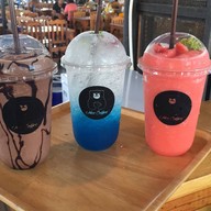 ร้านตั้งหลัก