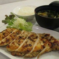 โคริอาหารไทยและญี่ปุ่น