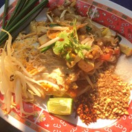 ผัดไทย นายสยาม 1