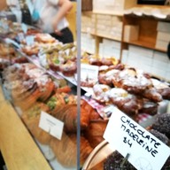Agathé Pâtisserie South Melbourne Market