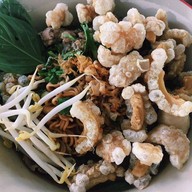 เตี๋ยวเรือหนองยายรัก(ไม่ปรุงพริกในชาม)