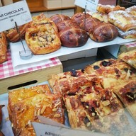 Agathé Pâtisserie South Melbourne Market