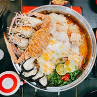 เมนูของร้าน มิ้งค์หม้อไฟ มิ้งค์หม้อไฟ สาขา ตลาดอินดี้กัลปพฤกษ์