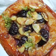 เมนูของร้าน Agathé Pâtisserie South Melbourne Market