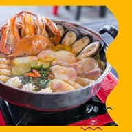 เมนูของร้าน มิ้งค์หม้อไฟ มิ้งค์หม้อไฟ สาขา ตลาดอินดี้กัลปพฤกษ์