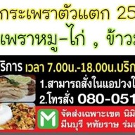 กระเพราตัวแตก25