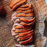 สมชายเป็ดย่าง