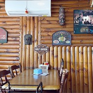 Steak hut