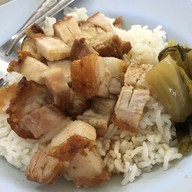 เมนูของร้าน จั้วโอชา3