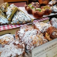 Agathé Pâtisserie South Melbourne Market