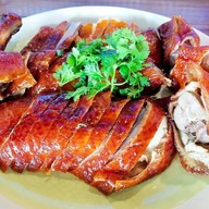 เมนูของร้าน Tasty Leaf Cafe