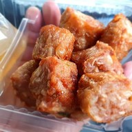 เมนูของร้าน เลิศรส (ไต้)