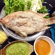 ร้านปลาเผาวินซิ่งง 1