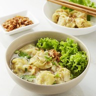 เมนูของร้าน ลิ้มเหล่าโหงว Lim Lao Ngow เดอะ พาซิโอ พาร์ค กาญจนาภิเษก