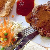Steak hut
