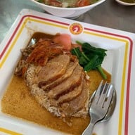 เมนูของร้าน สุใบด๊ะห์ชวนชิม สาขารังสิต