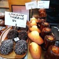 เมนูของร้าน Agathé Pâtisserie South Melbourne Market