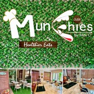 Munchies by Mini C