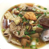 เมนูของร้าน จั้วโอชา3