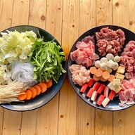 อิ่มจัง ชาบู & หมูกระทะ