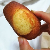เมนูของร้าน Agathé Pâtisserie South Melbourne Market