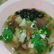 เมนูของร้าน จั้วโอชา3