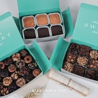 Bakeuponatime (Naradhiwas 10)