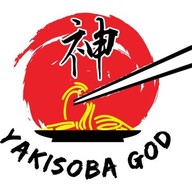 Yakisoba God (ยากิโซบะ ก็อด) By Shousha