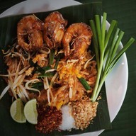 หอยทอด คลอง3 คลอง3