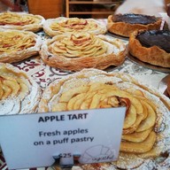 Agathé Pâtisserie South Melbourne Market