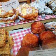 Agathé Pâtisserie South Melbourne Market