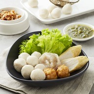 เมนูของร้าน ลิ้มเหล่าโหงว Lim Lao Ngow เดอะ พาซิโอ พาร์ค กาญจนาภิเษก