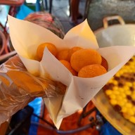 ขนมไข่เต่าภูเก็ต By กุ๊กไก่ไข่ทองคำ