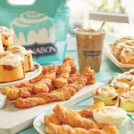 Cinnabon Silom Complex