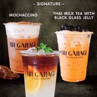 NH Cafe