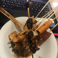 หม่าล่าขั้นเทพ