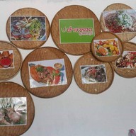 ร้านตำแหลกสุวรรณภูมิ