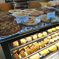 Agathé Pâtisserie South Melbourne Market