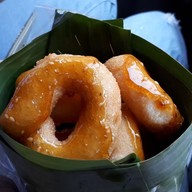 เมนูของร้าน แม่แอ๊ดขนมวงโบราณ