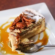 เมนูของร้าน Bluestone American BBQ