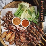 หมูปลาร้าโชคชัย4