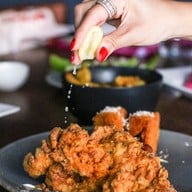 เมนูของร้าน Bluestone American BBQ