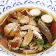 รสเด็ด เชลล์ชวนชิม