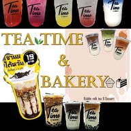 Tea Time & Bakery