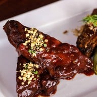 เมนูของร้าน Bluestone American BBQ