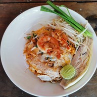 เมนูของร้าน ณ ดอยหนอก - สายไหม (ไทย•จีน•ตามสั่ง•จานเดียว•ข้าว•เส้น•สุกี้•คั่วไก่•ผัดไทย•ยำ•ต้ม•ทอด•ย่าง•กับแกล้ม #สายไหม38